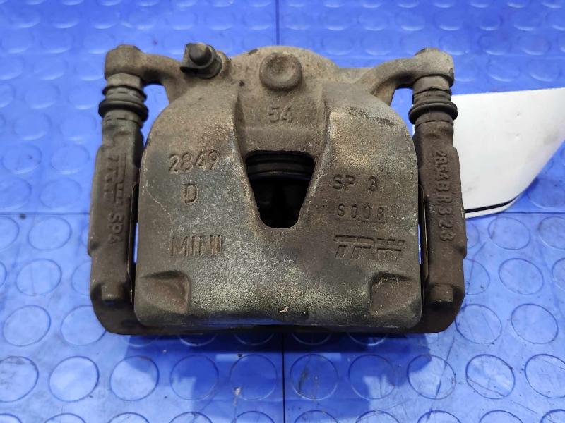 2014 MINI Cooper Countryman Caliper