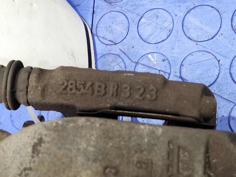 2014 MINI Cooper Countryman Caliper