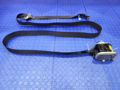 2012 Subaru Impreza Front Seat Belt