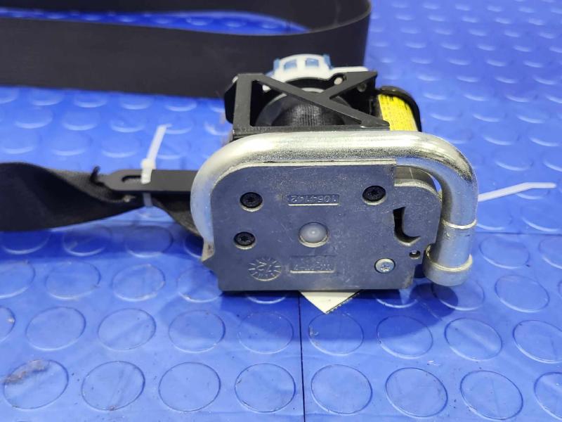 2012 Subaru Impreza Front Seat Belt
