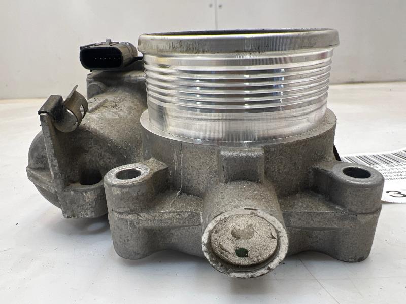 2019 Ford EcoSport Throttle Body/Valve Assy