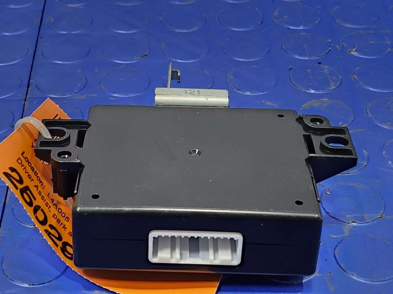 2014 Infiniti QX60 Chassis Brain Box