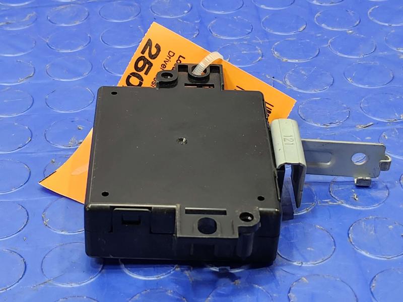 2014 Infiniti QX60 Chassis Brain Box