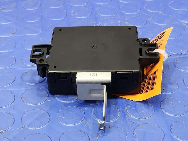 2014 Infiniti QX60 Chassis Brain Box
