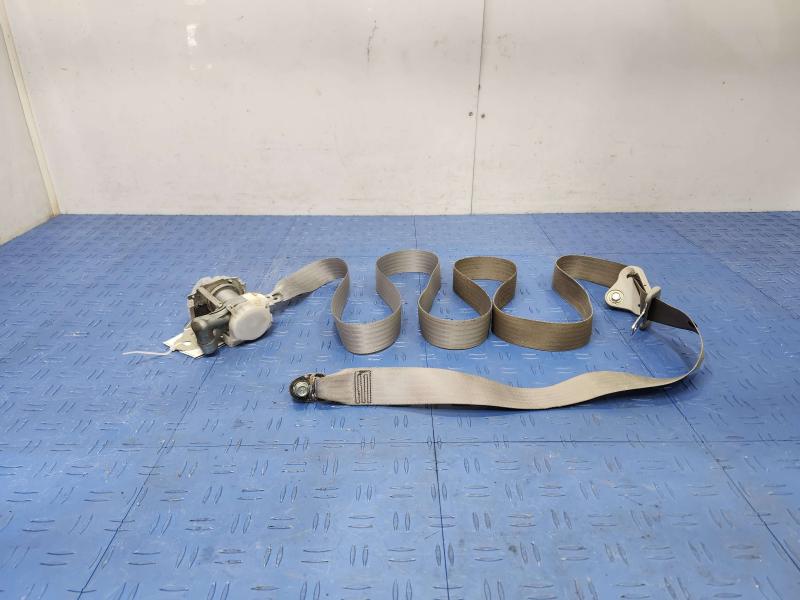 2011 Subaru Forester Front Seat Belt