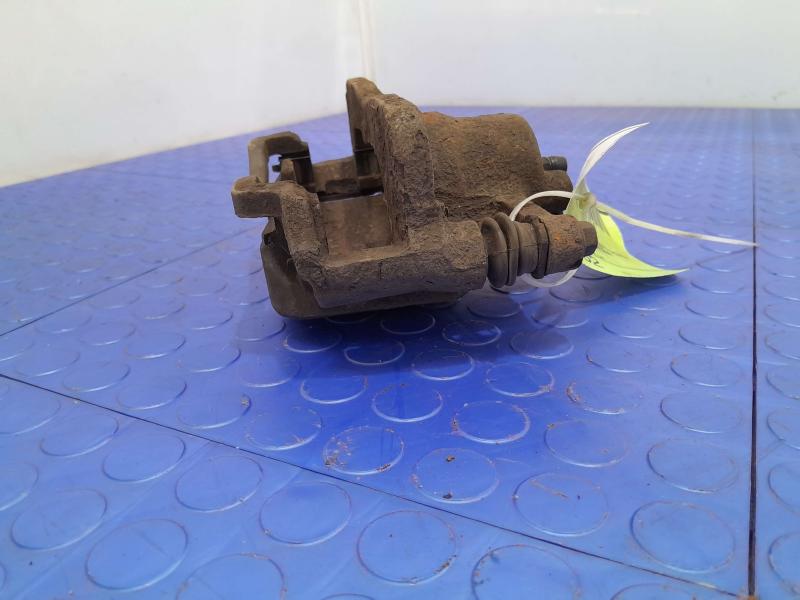 2012 Honda Civic 1.8L Front Brake Caliper Assembly LH Driver Side OEM 45019TR3A00