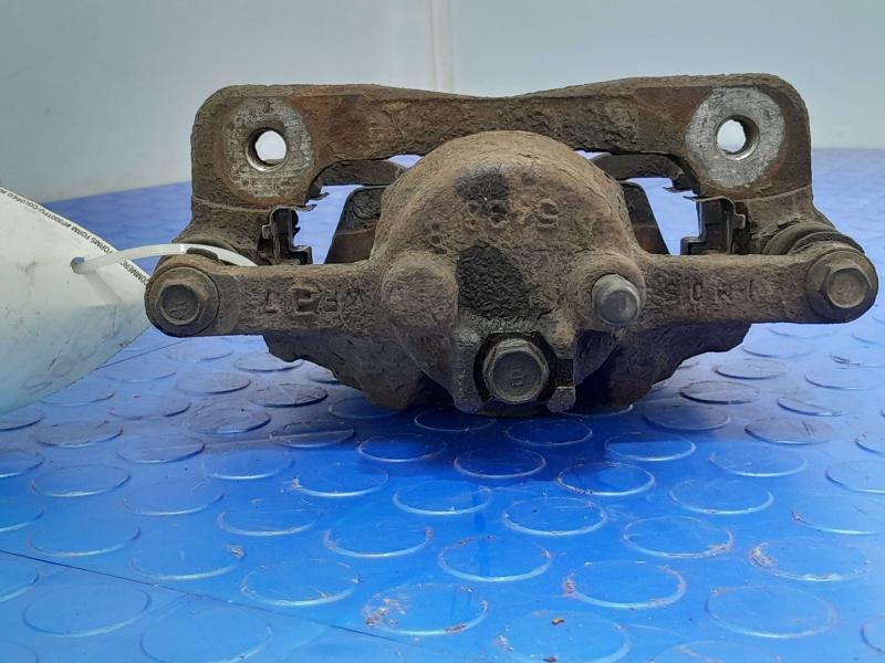 2012 Honda Civic 1.8L Front Brake Caliper Assembly LH Driver Side OEM 45019TR3A00