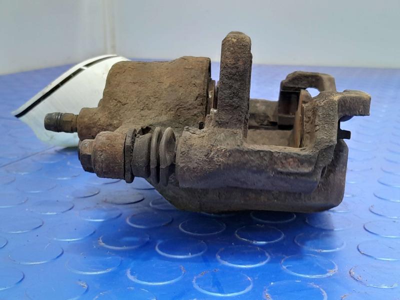 2012 Honda Civic 1.8L Front Brake Caliper Assembly LH Driver Side OEM 45019TR3A00
