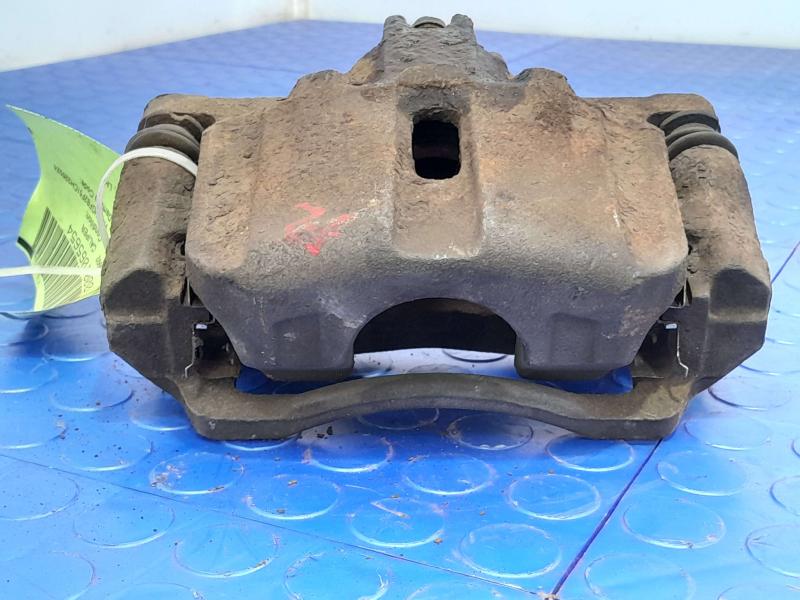 2012 Honda Civic 1.8L Front Brake Caliper Assembly LH Driver Side OEM 45019TR3A00