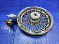 1984 Oldsmobile Ninety-Eight Wheel Cover