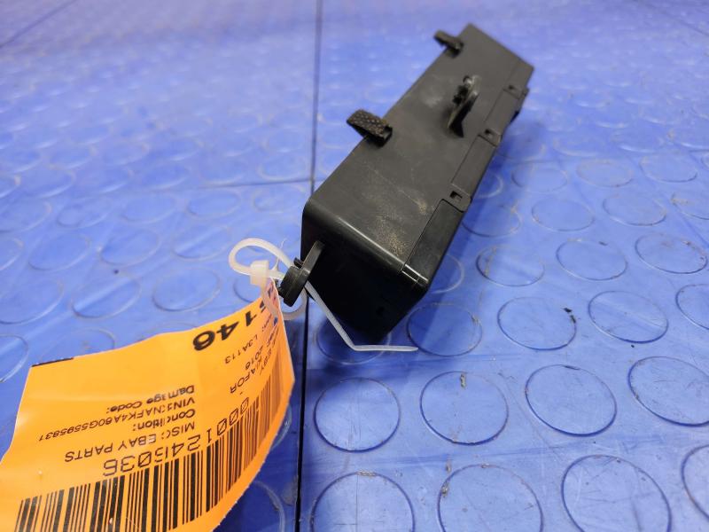 2016 Kia Forte Misc Ebay Parts