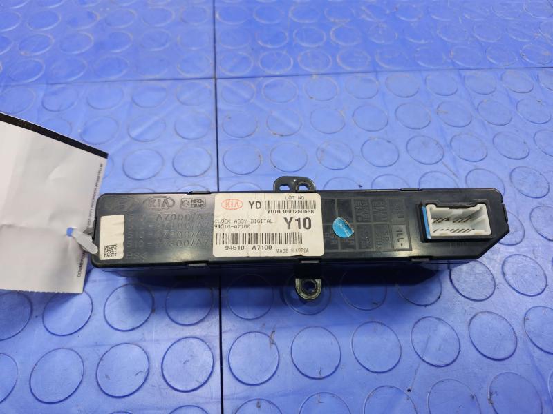 2016 Kia Forte Misc Ebay Parts