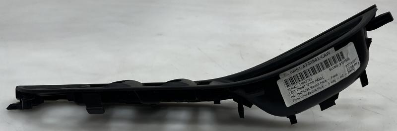 2017 Ford Focus Misc Ebay Parts