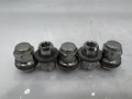 2010 Toyota Prius Lug Nuts