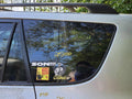 2010 Toyota RAV4 Rear Vent Glass/Window