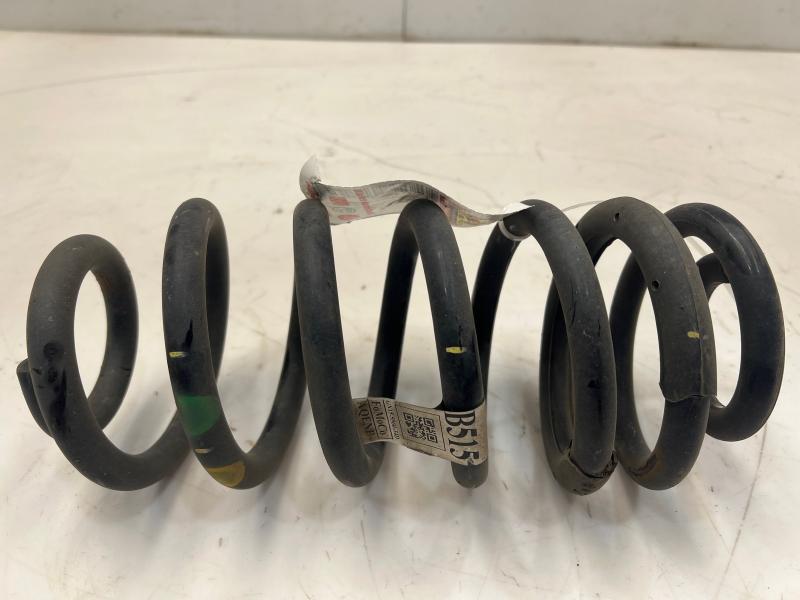 2019 Ford EcoSport Coil/Air Spring