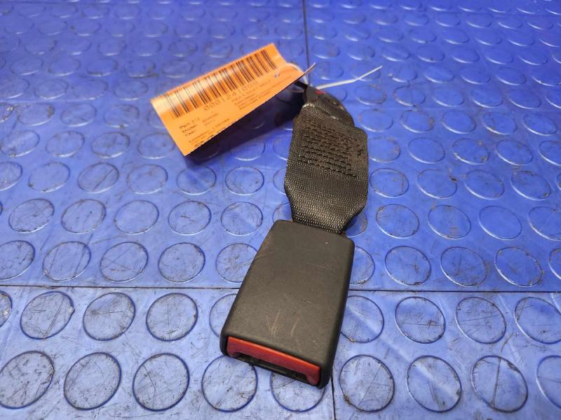 2011 BMW 535i Rear Seat Belt