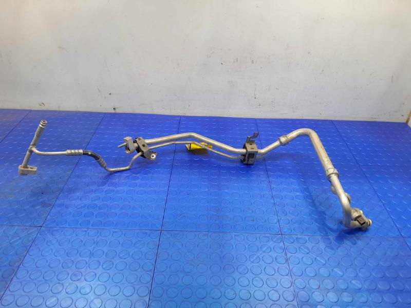 2016 Ford Escape Air Conditioner Hose