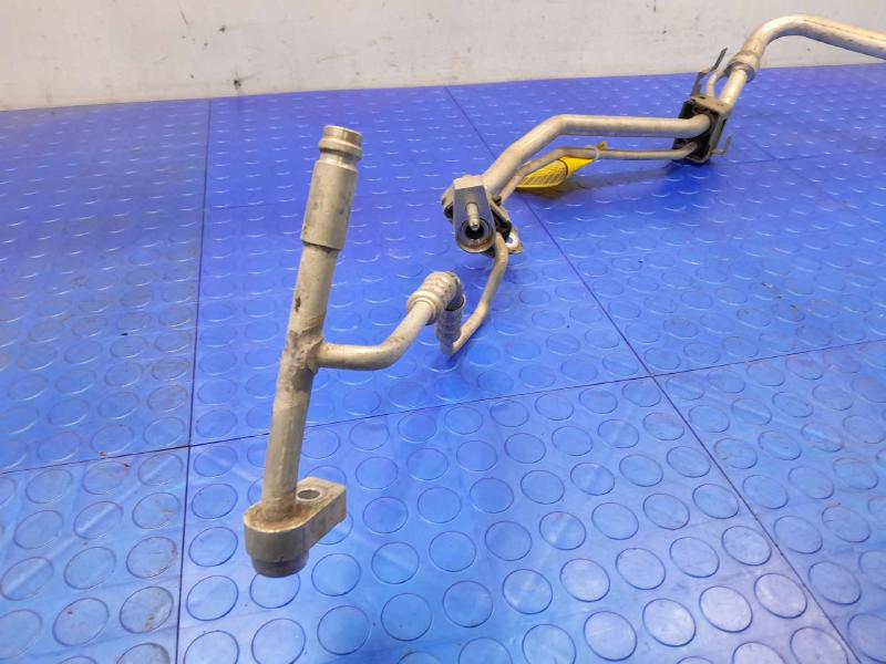 2016 Ford Escape Air Conditioner Hose