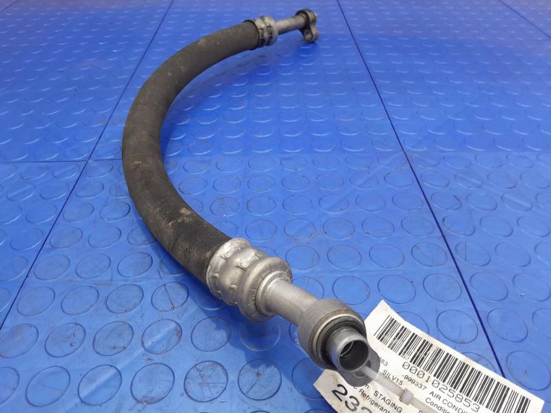 2007 Chevrolet Silverado 1500 Air Conditioner Hose