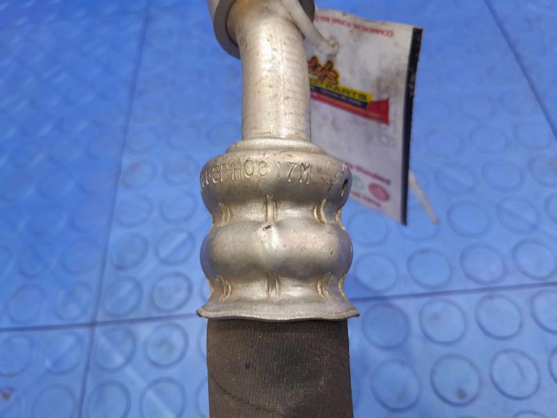 2007 Chevrolet Silverado 1500 Air Conditioner Hose