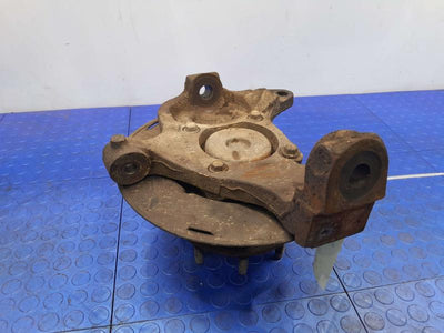 2007 GMC Savana 2500 Spindle Knuckle Front