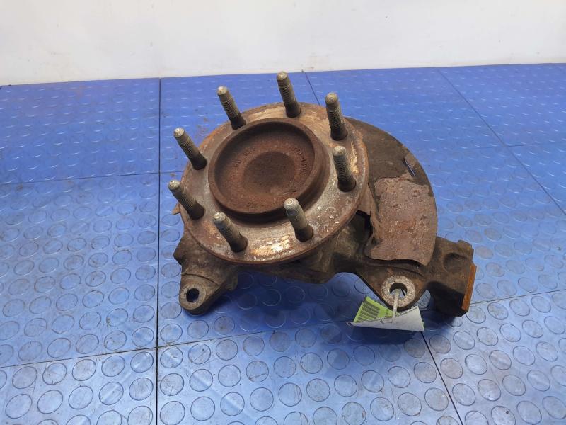 2007 GMC Savana 2500 Spindle Knuckle Front