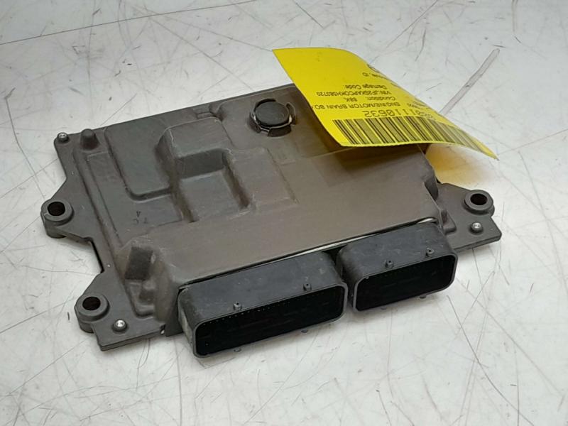 2019 Subaru Forester Engine/Motor Brain Box