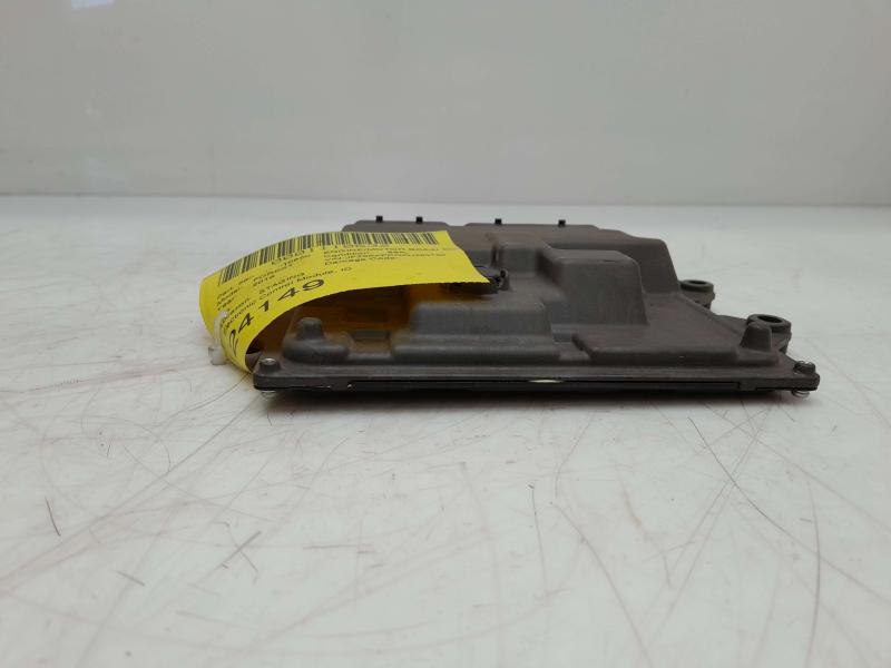2019 Subaru Forester Engine/Motor Brain Box