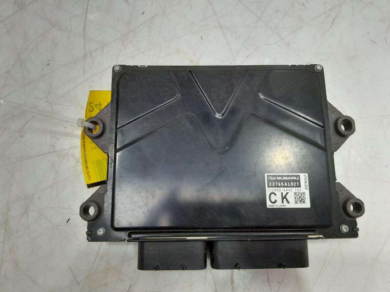 2019 Subaru Forester Engine/Motor Brain Box
