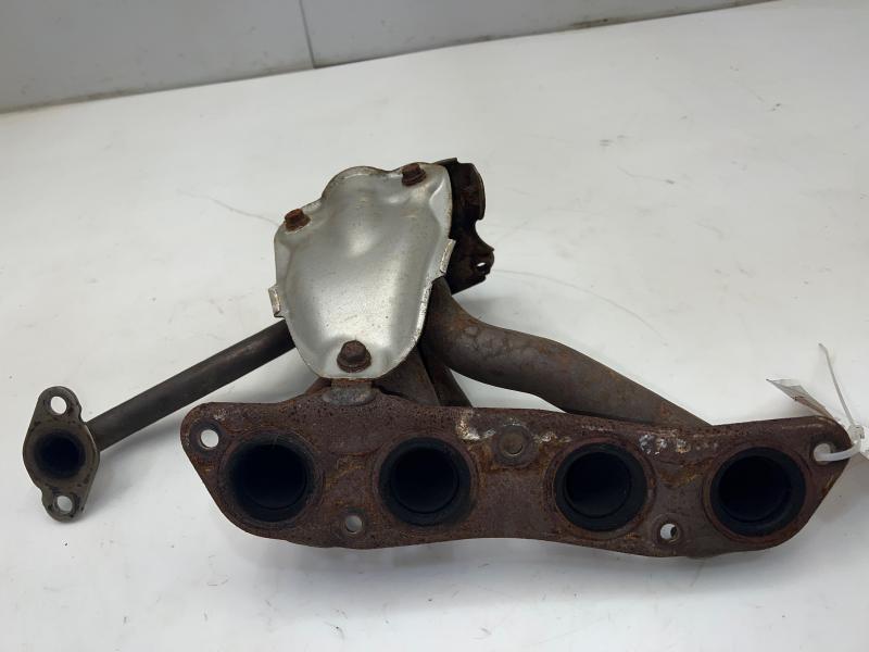 2012 Toyota Prius Exhaust Manifold