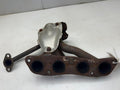 2012 Toyota Prius Exhaust Manifold