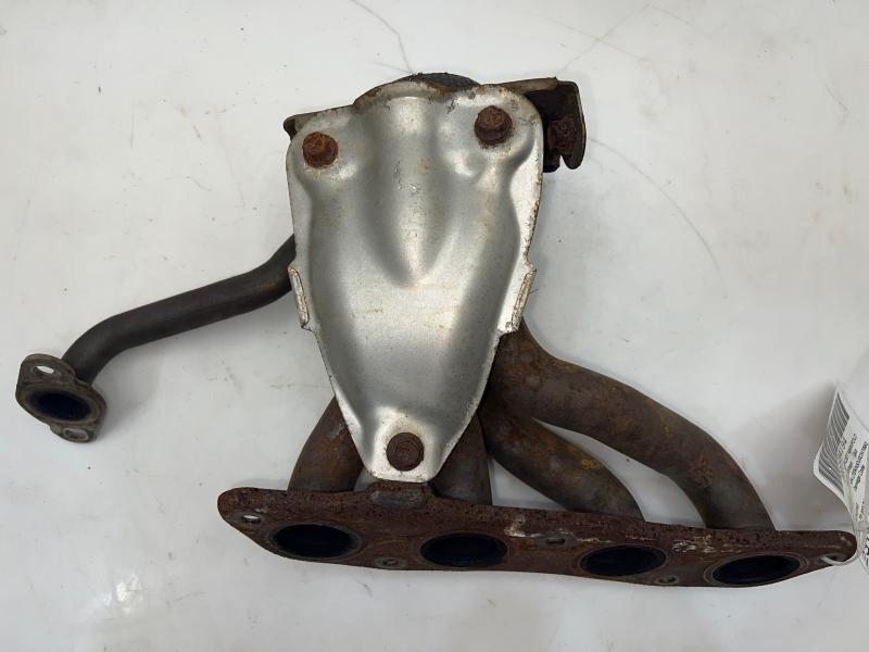 2012 Toyota Prius Exhaust Manifold