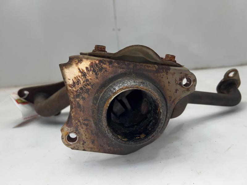 2012 Toyota Prius Exhaust Manifold
