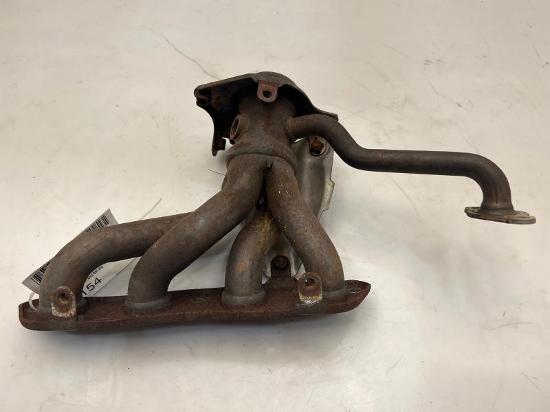 2012 Toyota Prius Exhaust Manifold