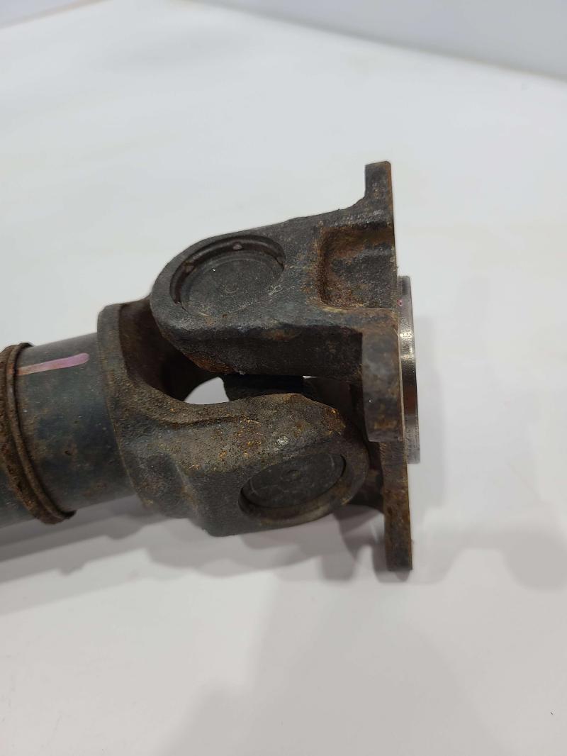 2015 Genesis Genesis Front Drive Shaft
