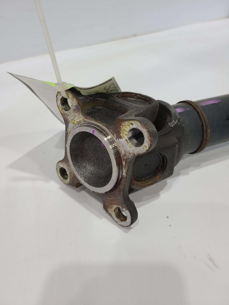 2015 Genesis Genesis Front Drive Shaft