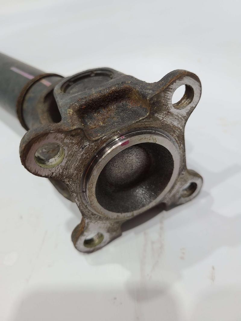 2015 Genesis Genesis Front Drive Shaft
