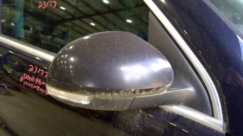 2009 Volkswagen Tiguan Door Mirror