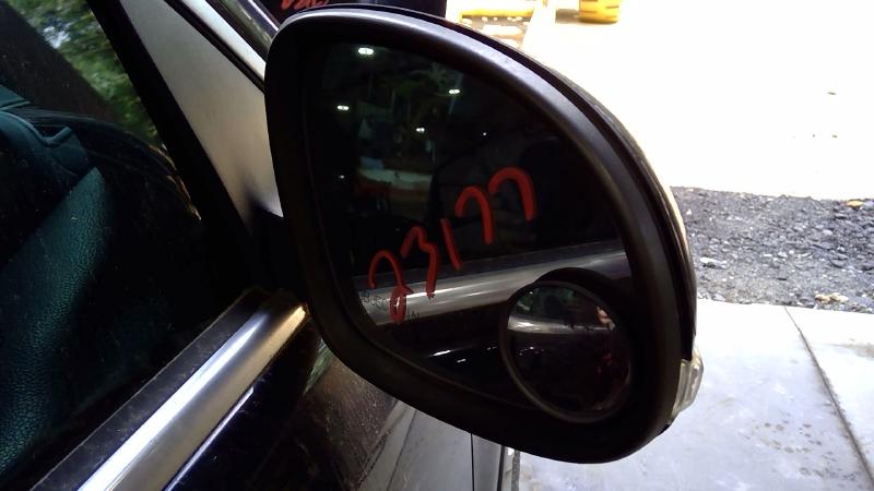 2009 Volkswagen Tiguan Door Mirror