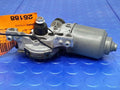 2016 Dodge Challenger Wiper Motor Front