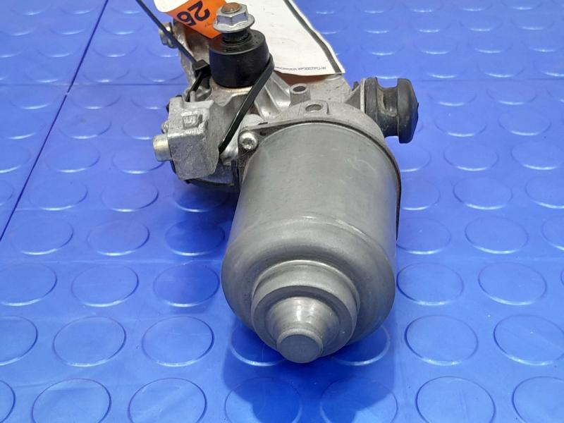 2016 Dodge Challenger Wiper Motor Front