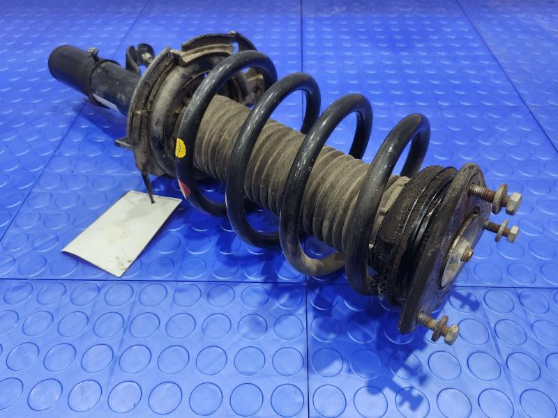 2018 Ford Transit Connect Strut Assembly