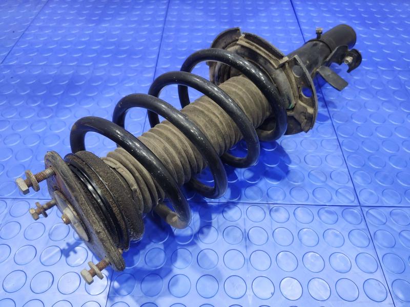 2018 Ford Transit Connect Strut Assembly