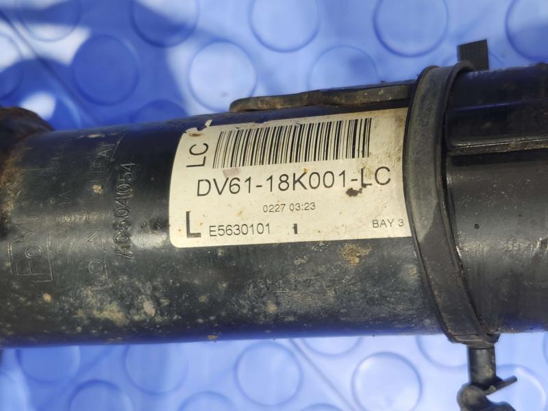 2018 Ford Transit Connect Strut Assembly