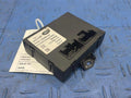 2016 Land Rover Range Rov Chassis Brain Box