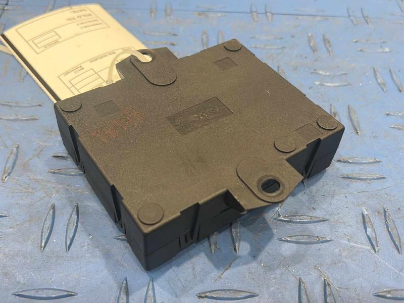 2016 Land Rover Range Rov Chassis Brain Box