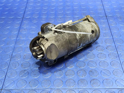 2011 Ford Edge Starter Motor