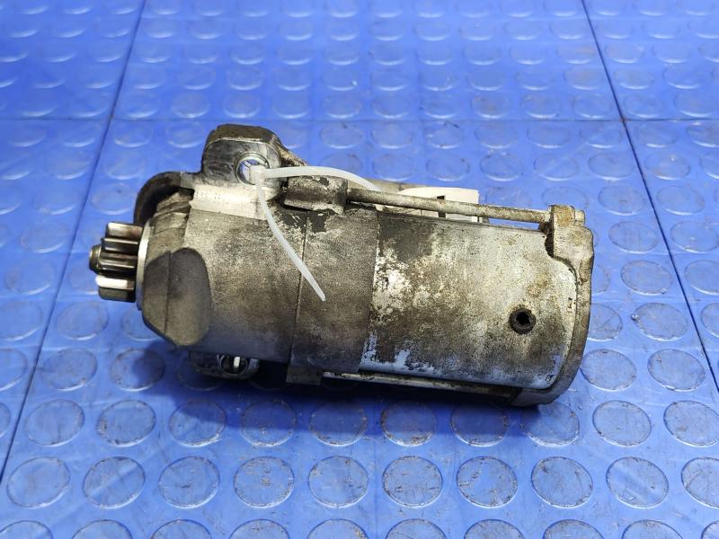 2011 Ford Edge Starter Motor