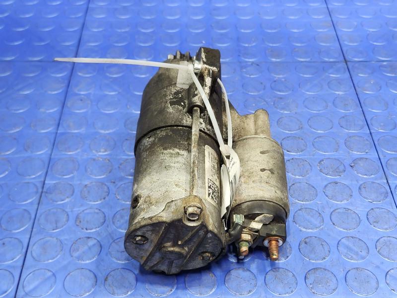 2011 Ford Edge Starter Motor